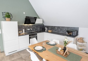 SmartFewo: Pedelec | Penthouse | Sauna | Parking