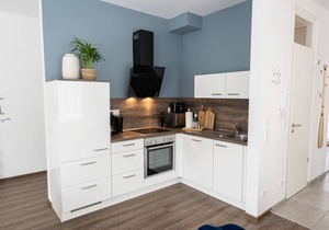 SmartFewo: Segel setzen | lake terrace | sauna