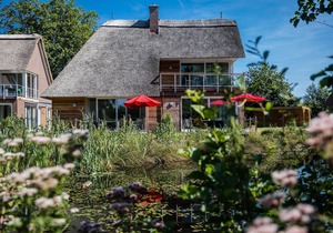 SmartFewo: Segel setzen | lake terrace | sauna