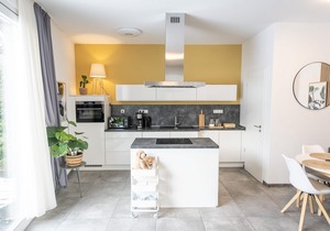 SmartFewo: Waldspaziergang | terrace | sauna