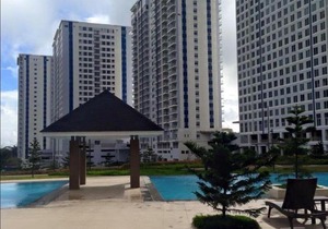 SMDC Wind Residences Tower 5 Unit 2012