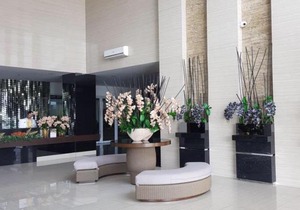 SMDC Wind Residences Tower 5 Unit 2012