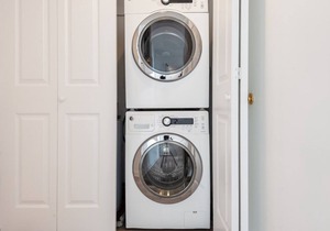 Snazzy Foggy Bottom 1BR w/ W/D + Gym near Kennedy Center by Blueground