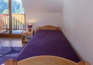 Sno Apartments