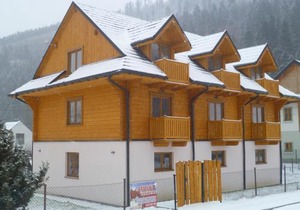 Sno Apartments