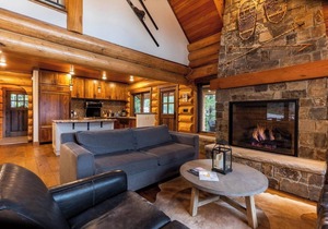 Snow Creek Cabin | Right on the Slopes | Hot Tub