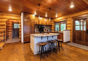 Snow Creek Cabin | Right on the Slopes | Hot Tub