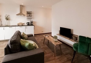 Snug Holiday Home in Den Oever near Seabeach