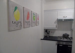 Snug - Meadhan Apartment