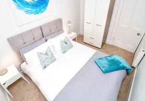 Snug - Tùr Sealladh Apartment
