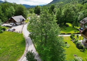 Sobe in apartmaji Pri Ukcu Bohinj