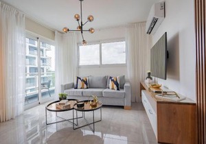 Soha suites I