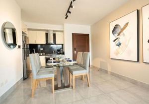Soha suites I