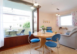 Sol Mare Wohnung 1
