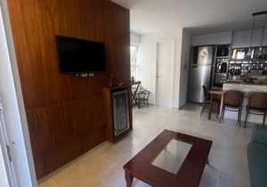Solar Água Apartaments
