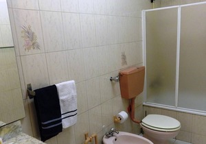 Solaris Double Bedroom + Breakfast