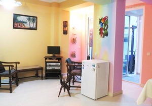 Solaris Double Bedroom + Breakfast