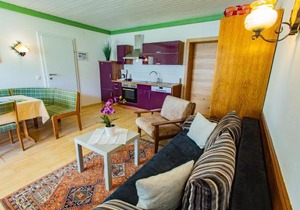 Soldanella 8 by Alpenidyll Apartments