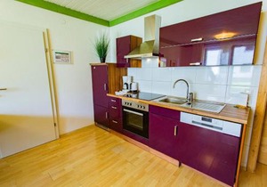 Soldanella 8 by Alpenidyll Apartments