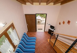 Sole 1 - Monolocale con soppalco