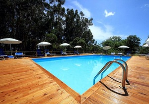 Sole 3 - Monolocale con soppalco