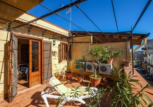 Solemar Sicilia - Sole
