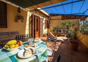 Solemar Sicilia - Sole