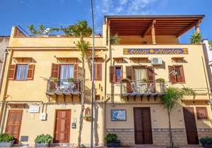 Solemar Sicilia - Sole