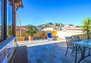 Solemar Sicilia - Casa Enza