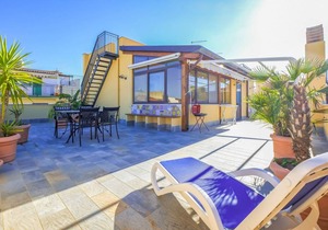 Solemar Sicilia - Casa Enza