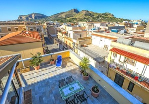 Solemar Sicilia - Casa Enza