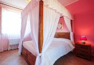 Solemar Sicilia - Casa Enza
