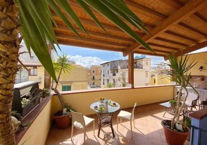 Solemar Sicilia - Casa Maria