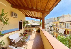 Solemar Sicilia - Casa Maria
