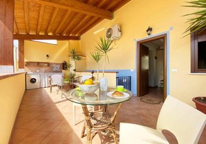 Solemar Sicilia - Casa Maria