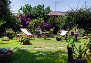 Solemar Sicilia - Residence Cicladi