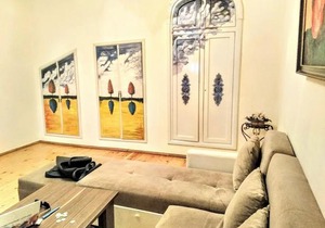Sololaki Sweet Home Apartments