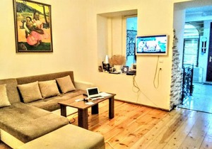 Sololaki Sweet Home Apartments