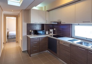 SOLON - DELUXE CITY CENTER APARTMENT