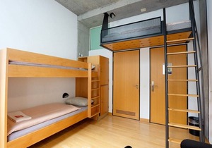 Solothurn Youth Hostel