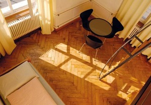 Solothurn Youth Hostel