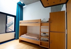 Solothurn Youth Hostel