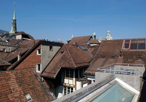 Solothurn Youth Hostel