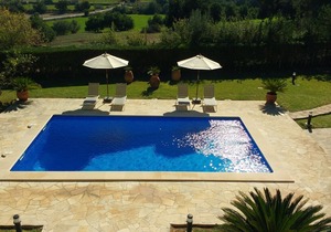 Son Tomasset 8 Villa