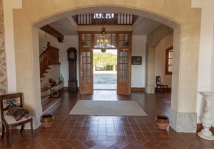 Son Tomasset 8 Villa