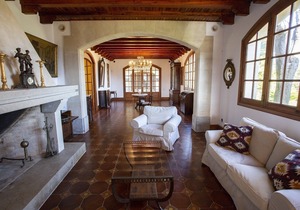 Son Tomasset 8 Villa