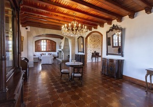 Son Tomasset 8 Villa