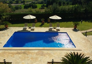 Son Tomasset Villa - Six Bedroom Villa, Sleeps 12