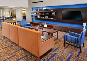 Sonesta Select Dallas Richardson