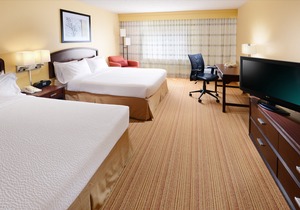 Sonesta Select Dallas Richardson